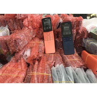 Điện Thoại Nokia 8110 4G Full Box_01