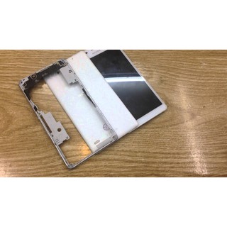 Vỏ Sony C4 Zin (Bộ)