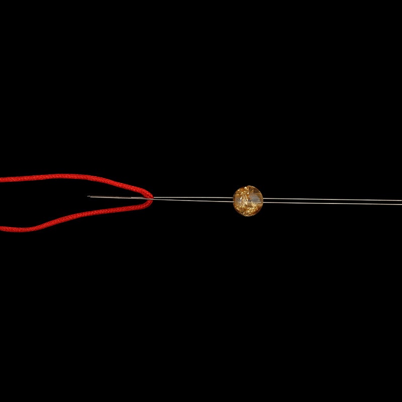 [D2T1] Dụng cụ làm Trang sức - Kim kết xâu vòng hạt trang sức