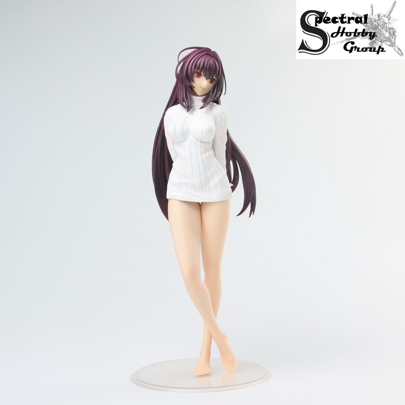 Mô hình Figure 1/7 FGO Scathach Loungewear Fate Grand Order - Xinhao chất lượng cao