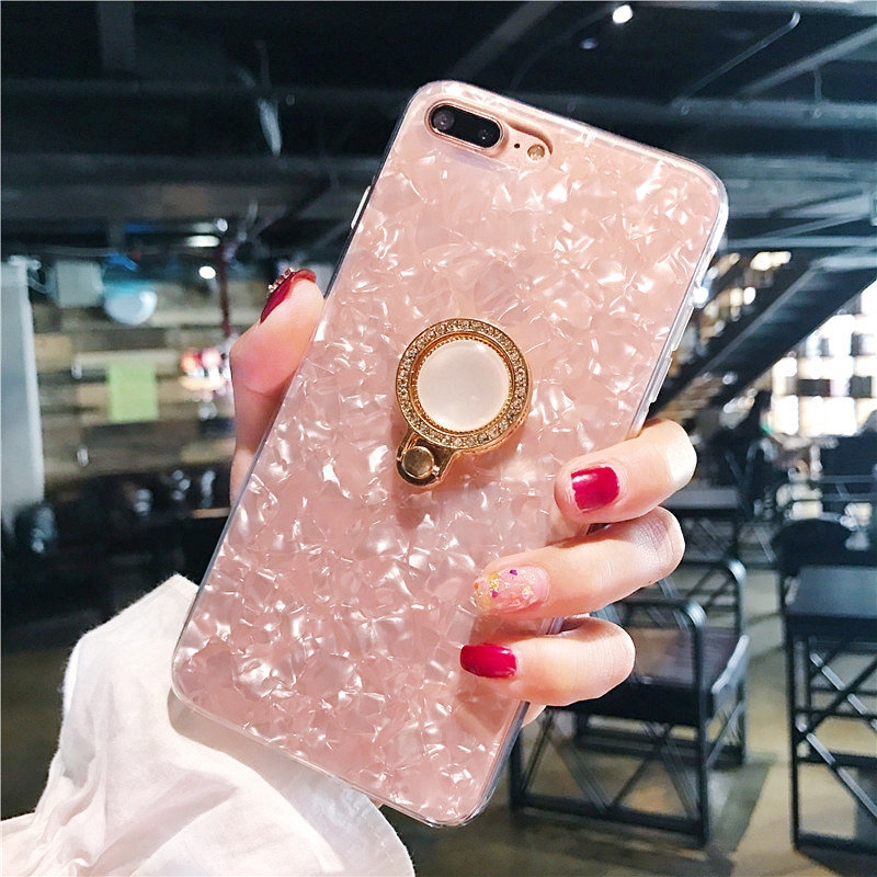 Ốp điện thoại Silicon mềm bảo vệ toàn diện cho iPhone 6 6s 7 8 Plus X XS XR XS Max 11 12 Pro Max
