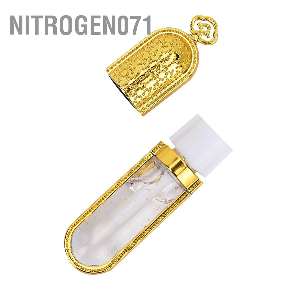 Nitrogen071 8ml Kem mờ sẹo thâm hống rạn da thành phần thảo mộc tự nhiên rất an toàn - Mộc Diệp