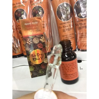 Thần Dược Đông Y Serum Mụn Mờ thâm 15ml
