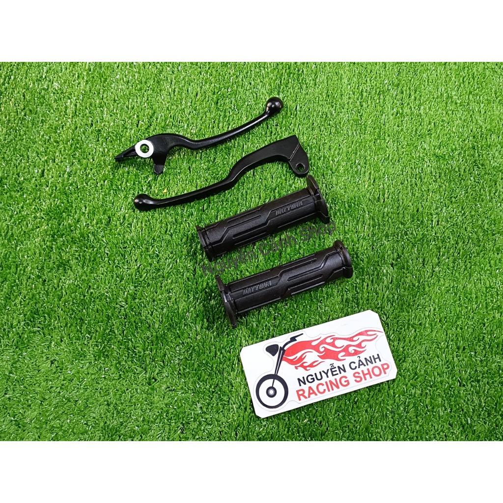 Cặp tay thắng bao tay Exciter-Winner