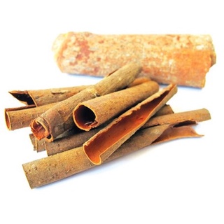 Quế thanh hàng loại khô, thơm, vỏ cây quế
