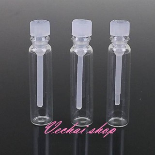ống chiết vial 2ml