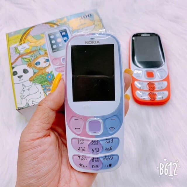 ĐIỆN THOẠI NOKIA THÁI LAN | BigBuy360 - bigbuy360.vn