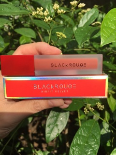 Son Black Rouge đủ Ver
