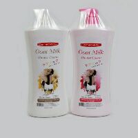 Sữa tắm Dê Carebeau Thái Lan