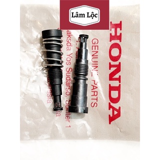 Ốc chỉnh garanti Vario và xe tay ga Honda VN