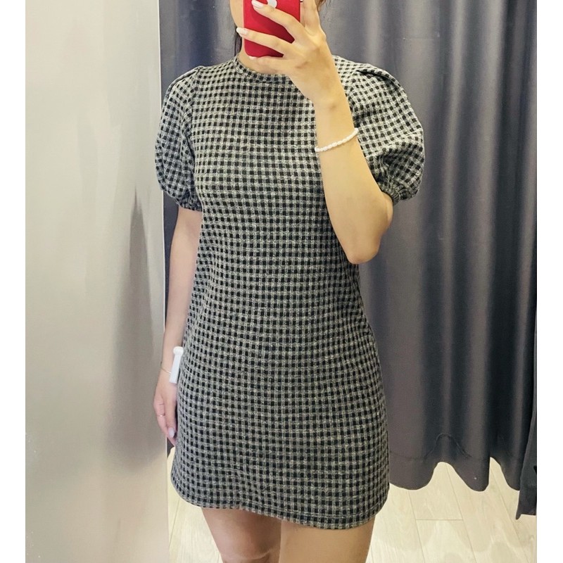 Đầm Pull n Bear