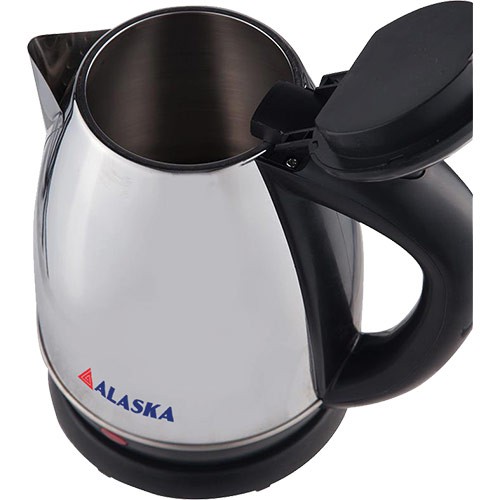 Bình đun siêu tốc Alaska 1.8 lít SK-18 - Hàng chính hãng