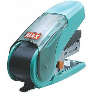 [Nhật Bản] Bấm kim trợ lực Max HD-10NLK (20 tờ/lần dập)