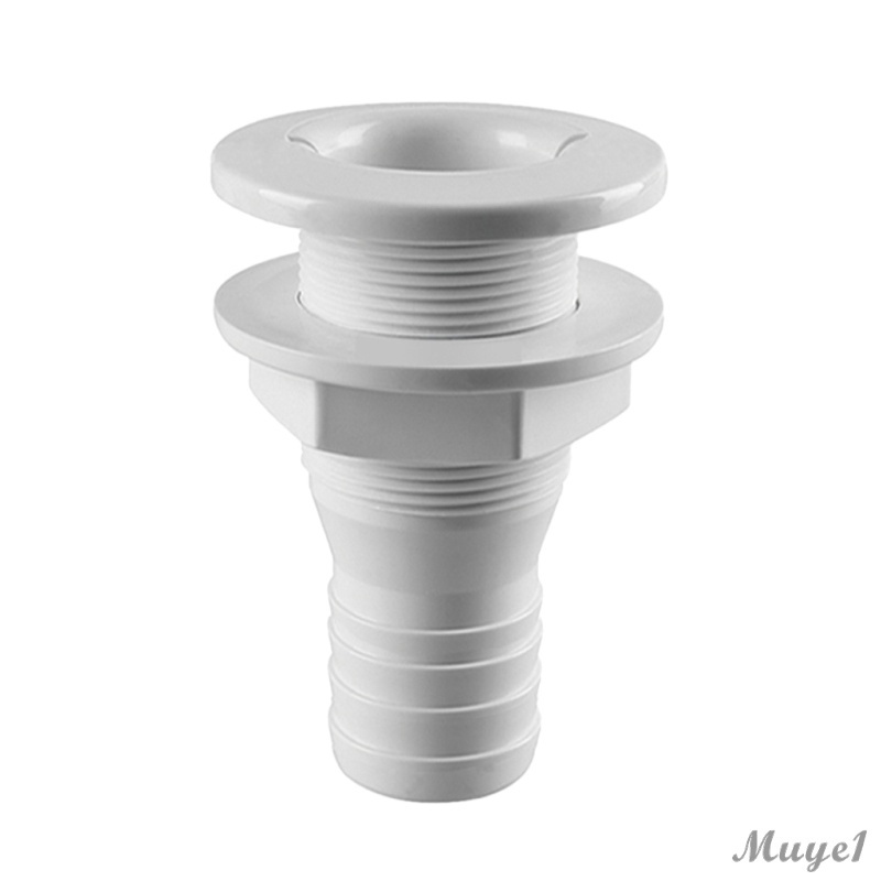 Ống Bơm Thru-Hull Bằng Nhựa Cho Tàu Thuyền | BigBuy360 - bigbuy360.vn