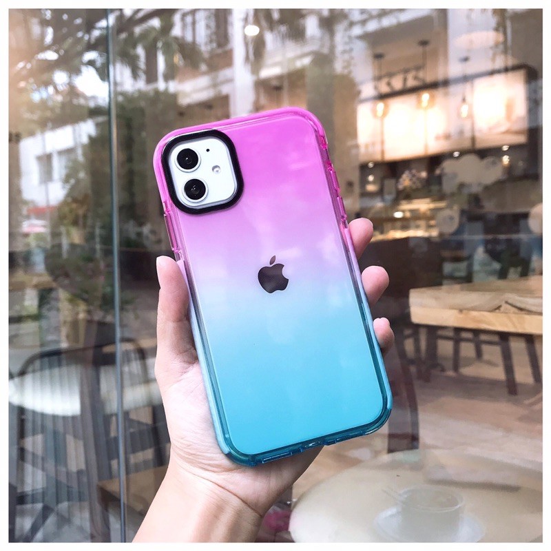 Ốp cầu vồng🌈