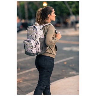 Balo 5.11 Tactical Mira 2 In 1 Dòng Balo Chiến Thuật Dã Ngoại Form Quân Đội Dày Dặn Chắc Chắn Chống Thấm Nước