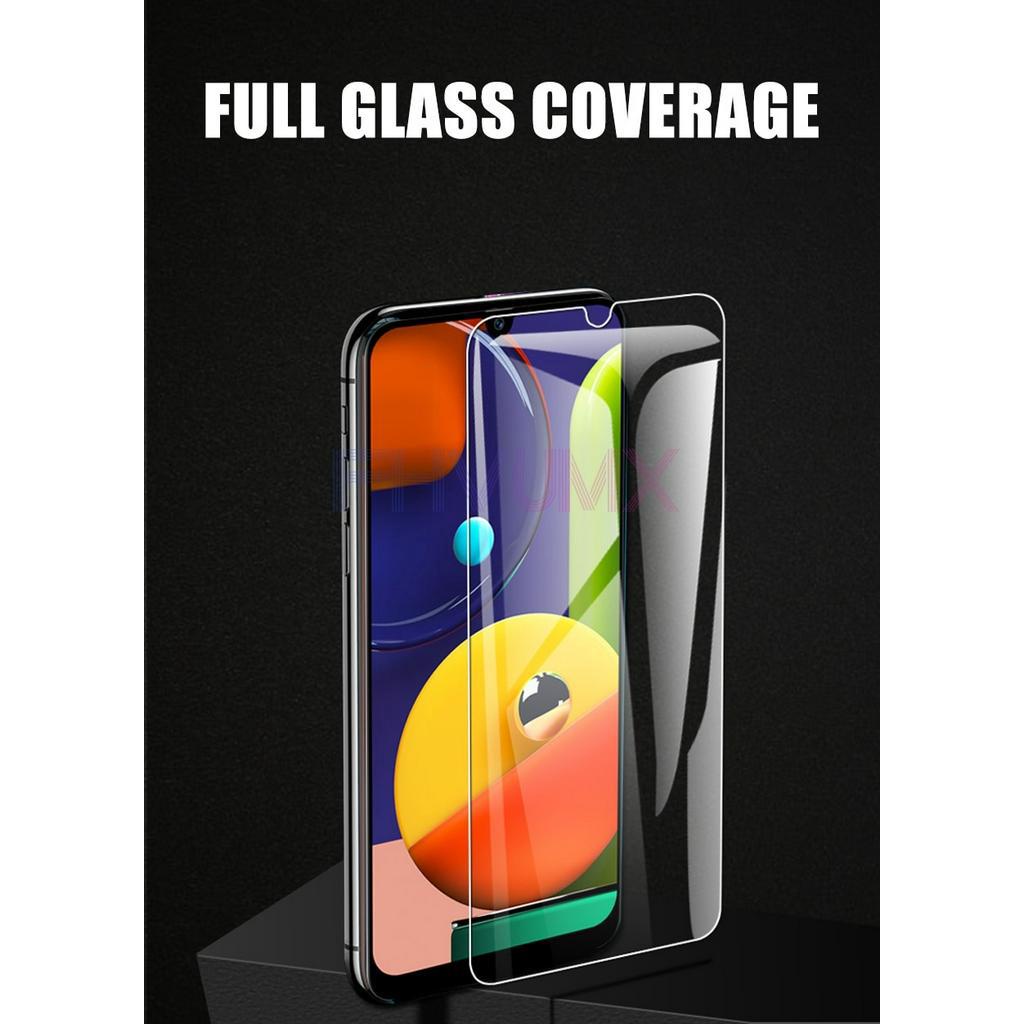 Kính Cường Lực 9h Cho Samsung Galaxy A11 A21 A31 A41 A51 A71 M11 M21 M31 M51