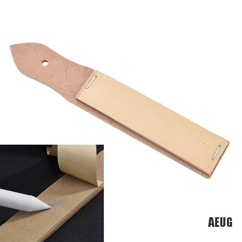 Giấy Nhám Mài Bút Chì Nghệ Thuật