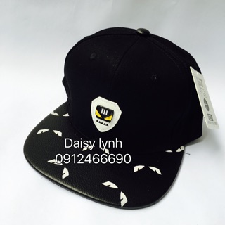 MŨ SNAPBACK CHẤT