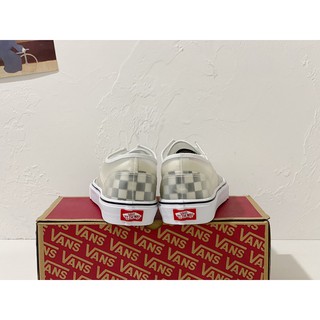 【KAMA】VANS COMFYCUSH SLIP SKGiày thường