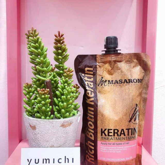 Hấp túi phục hồi Massaroni