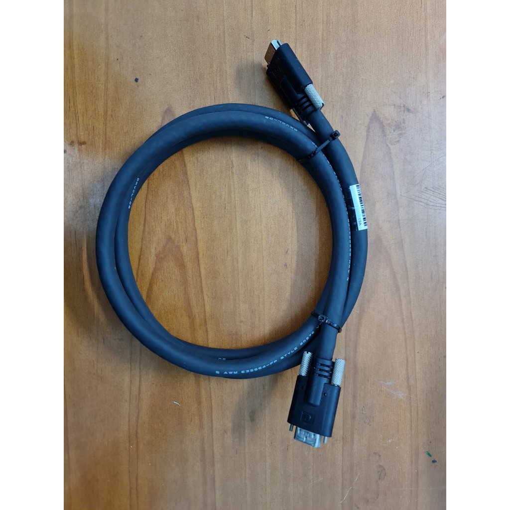 Cáp kết nối cho camera OMRON FH, FZ
