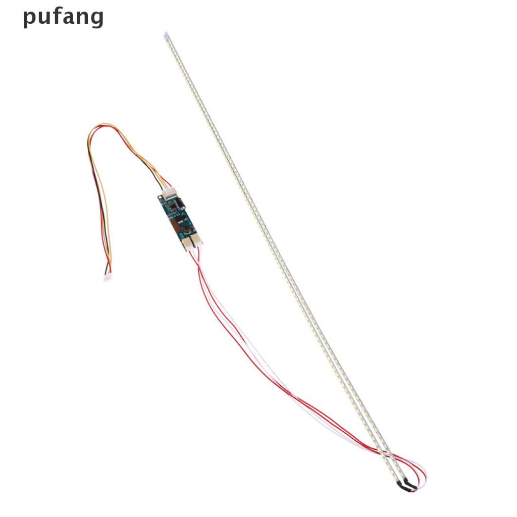 pufang 490mm LED Backlight Strip Kit Update 22 Inch CCFL LCD Screen To LED Monitor Q6C6 . | BigBuy360 - bigbuy360.vn