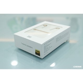 [1013] Tai nghe Xiaomi Piston Iron Gold