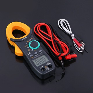 Ampe kìm kẹp NJTY 3266TD