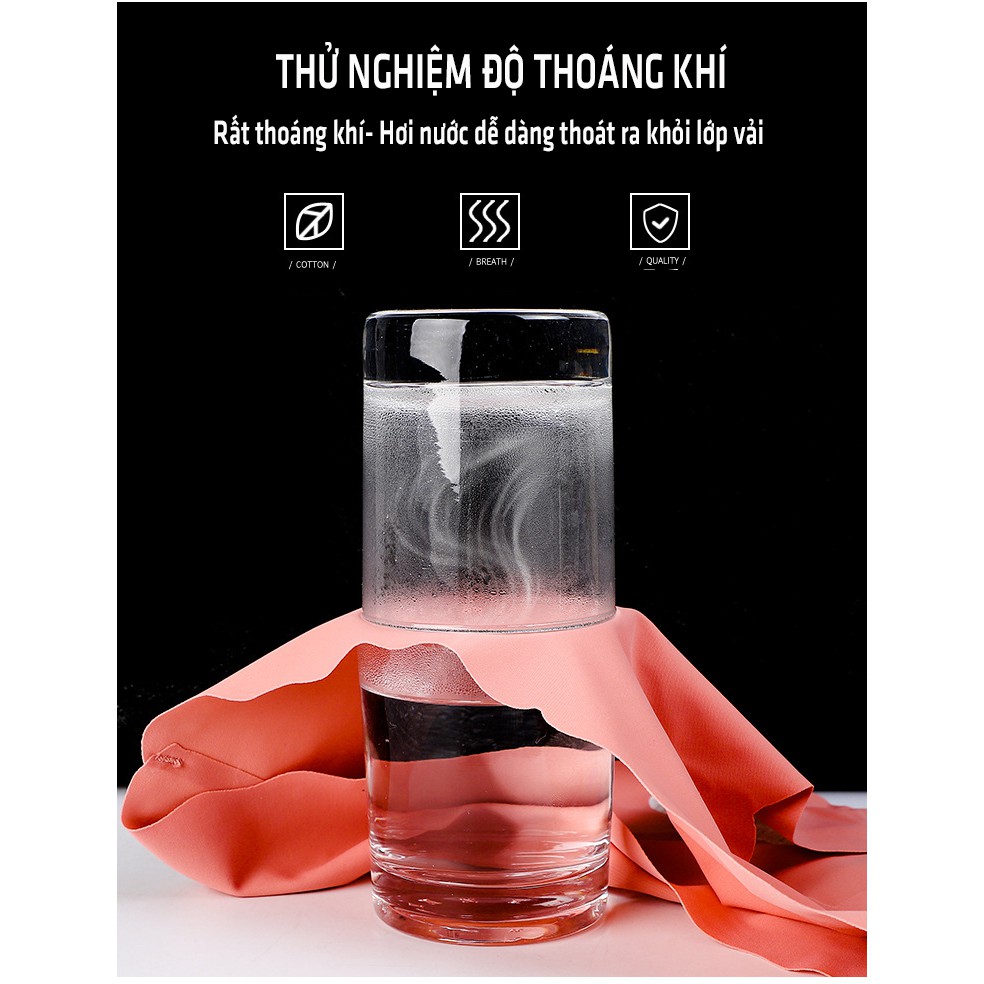 Quần lót nữ đúc su thun lạnh không đường may mềm mại QL12 | BigBuy360 - bigbuy360.vn