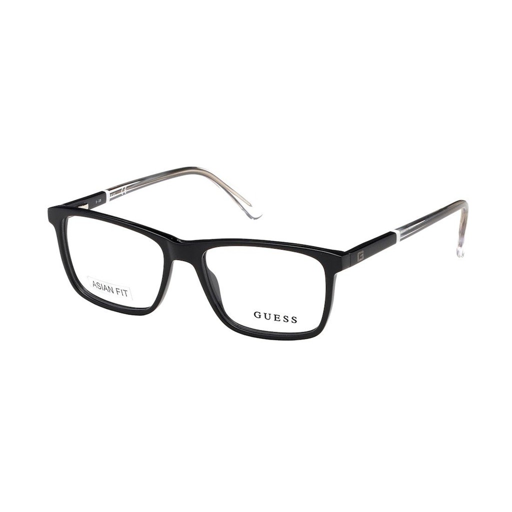 Gọng kính Guess GU1971F màu sắc thời trang chính hãng, thiết kế dễ đeo bảo vệ mắt