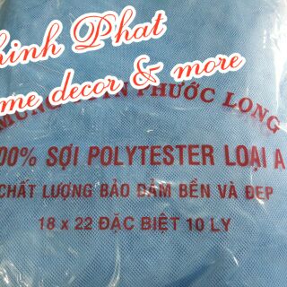 Mùng( màn) tuyn  Phước Long
