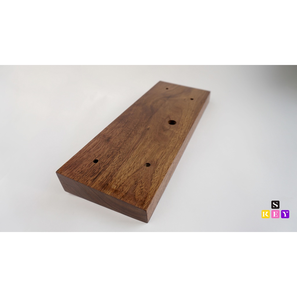 Vỏ Gỗ Bàn Phím Cơ RK61