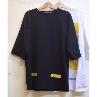 Áo off white