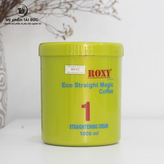 KEM DUỖI TÓC ROXY SIÊU MƯỢT 1-2