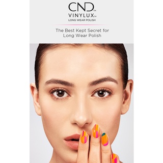 Sơn thường CND vinylux chính hãng
