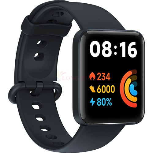 Đồng hồ thông minh Xiaomi Redmi Watch 2 Lite BHR5441AP/BHR5442AP/BHR5443AP M2109W1 - Hàng chính hãng