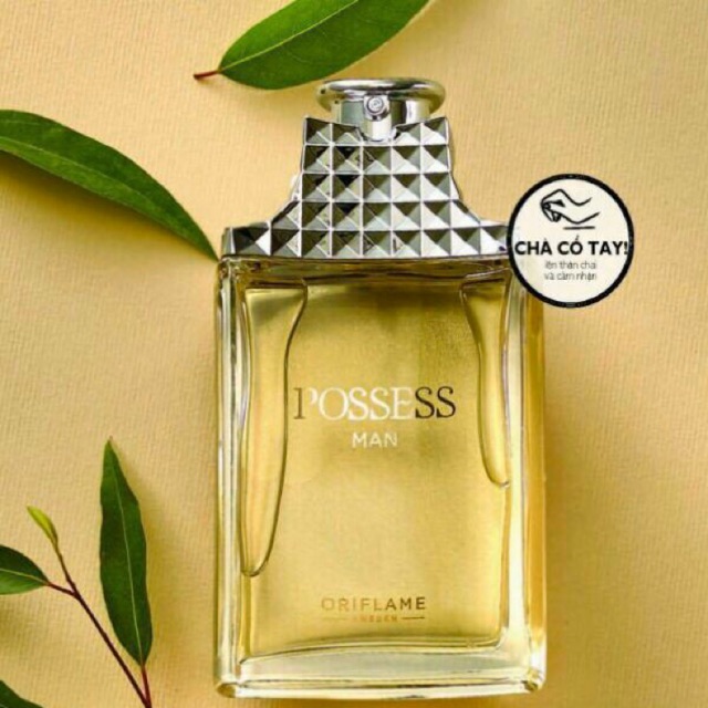 Nước hoa nam posse ( 31825)