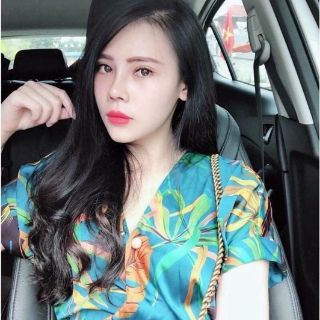 Set 7 cài áo siêu xinh phụ kiện độc đáo