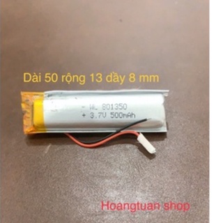 Pin micro không dây Aker MR2500 hoặc pin máy aker 2500