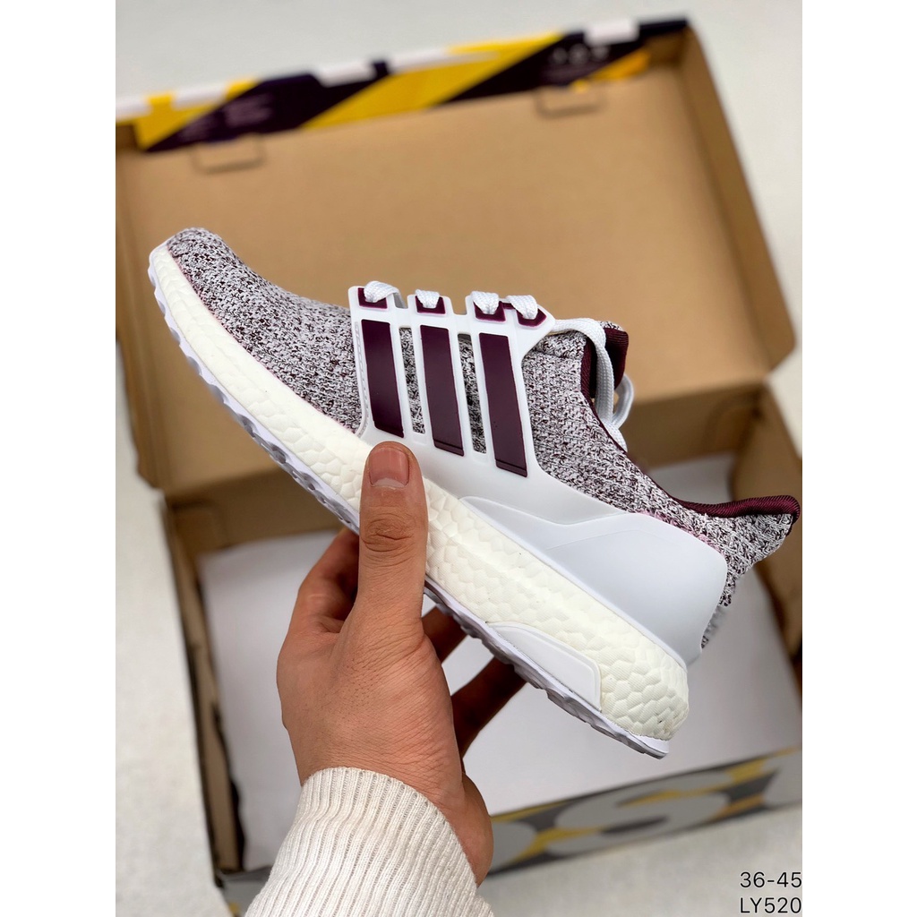 HÀNG XỊN GIÀY THỂ THAO ULTRA BOOST 4.0 4D SIÊU ĐẸP