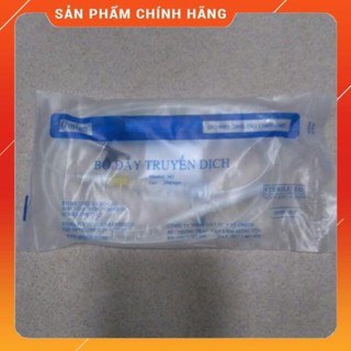 DÂY TRUYỀN DỊCH, TĨNH MẠCH