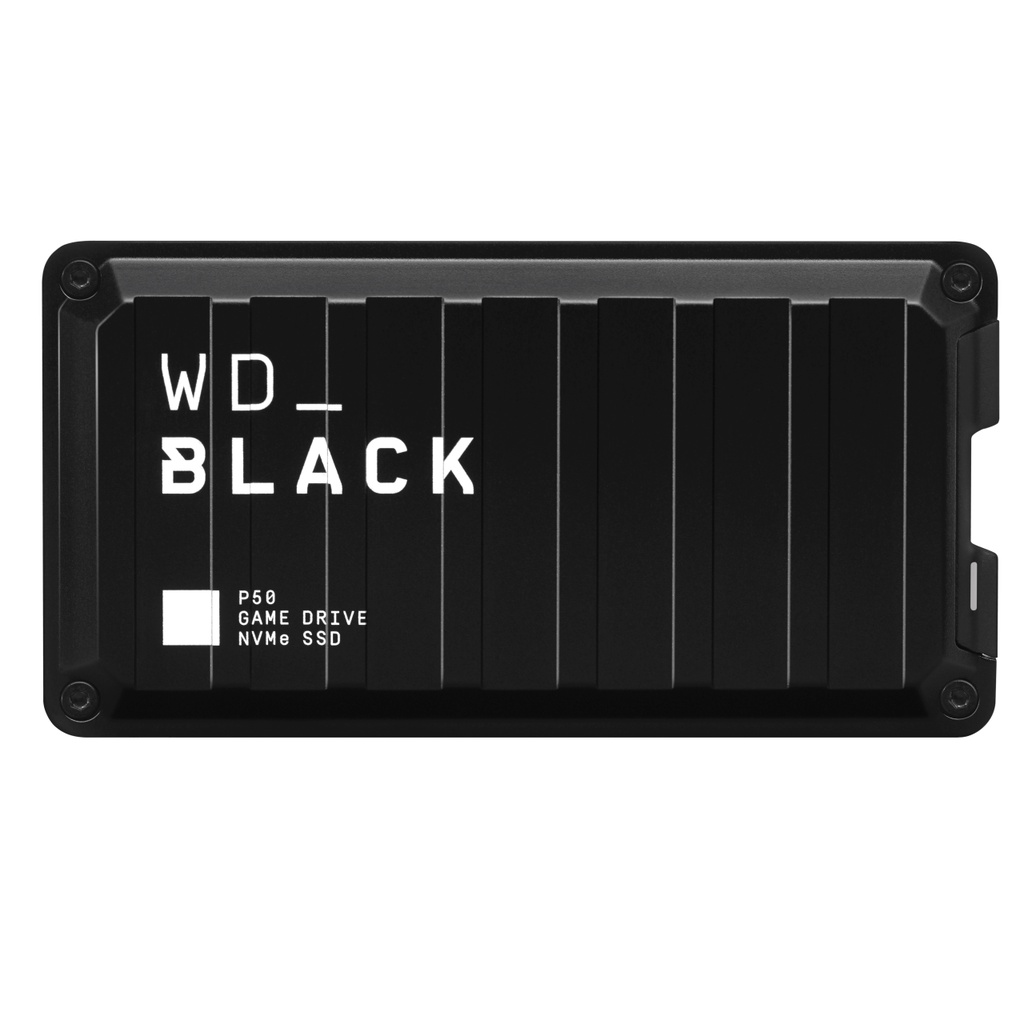 Ổ cứng di động SSD WD_Black P50 dung lượng 1TB cho Playstation 4, Playstation 5 và Xbox One, Xbox Series X