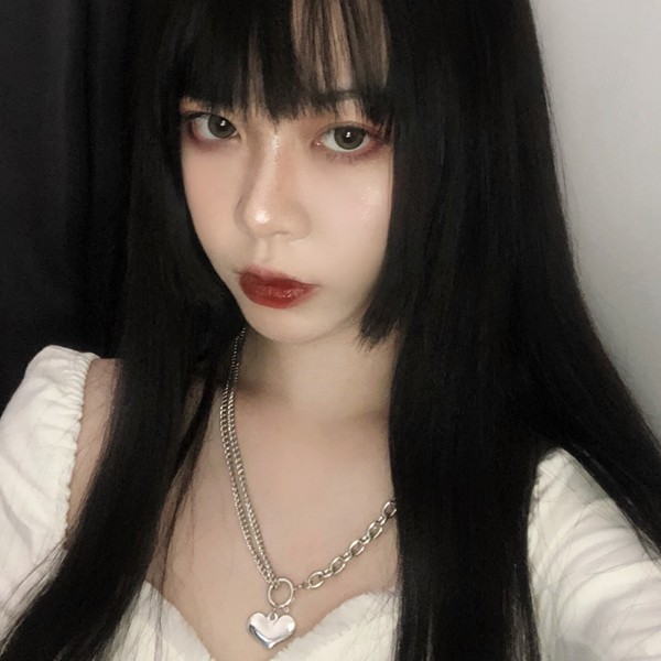 [Spot] Mặt Dây Chuyền/Vòng Tay/Vòng Cổ 20663 Phong Cách Hàn Quốc Cổ Điển Độc Đáo