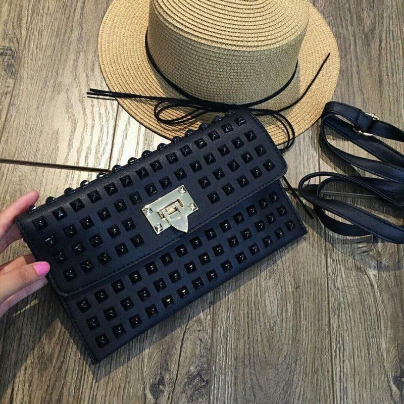 Ví cầm tay nữ dài đẹp thời trang giá rẻ đeo chéo nữ đi chơi dự tiệc cao cấp DIOMI