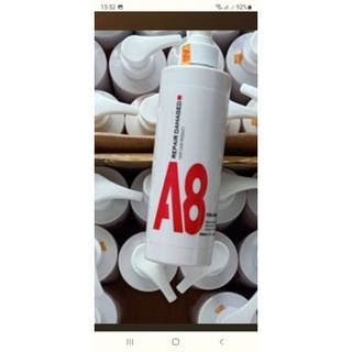 Hấp Phục Hồi Chai Collagen A8 500ml