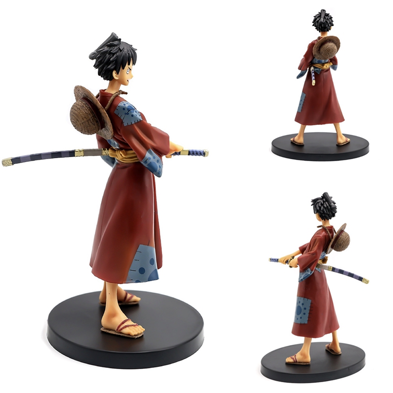 Mô Hình Đồ Chơi Nhân Vật Hoạt Hình One Piece