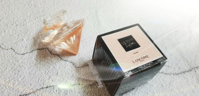 Nước hoa Lancome La Nuit Tresor Nude edp 5ml