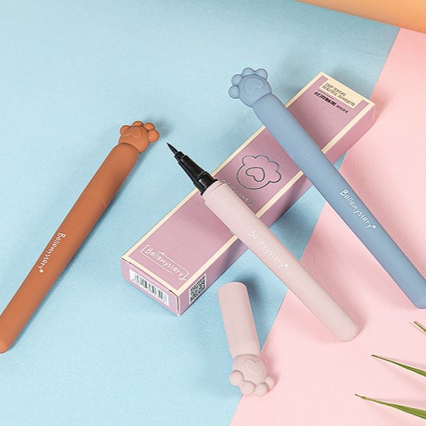 KẺ MẮT bản chân mèo hottrend đình đám siêu cute