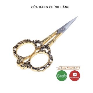 Kéo cắt móng giả, kéo hoàng cung cắt móng tay